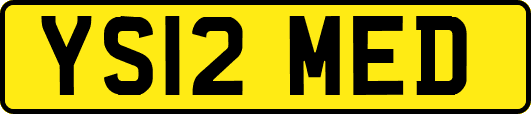 YS12MED