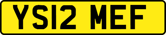 YS12MEF