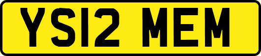 YS12MEM