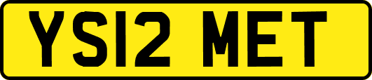 YS12MET