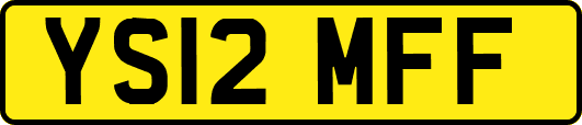 YS12MFF