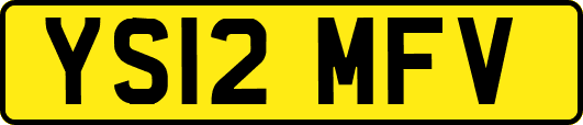 YS12MFV