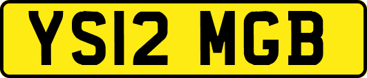 YS12MGB