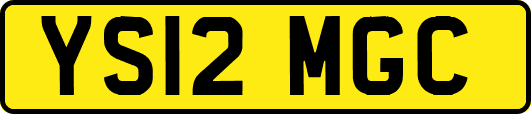YS12MGC