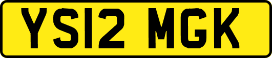 YS12MGK