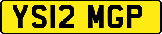 YS12MGP