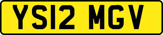 YS12MGV