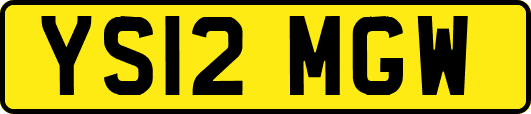 YS12MGW