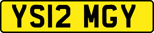 YS12MGY