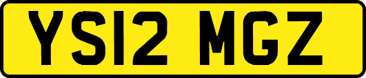 YS12MGZ
