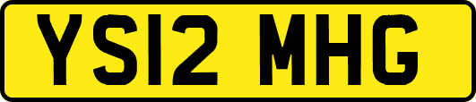 YS12MHG