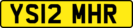 YS12MHR