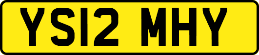 YS12MHY