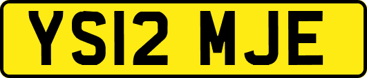 YS12MJE