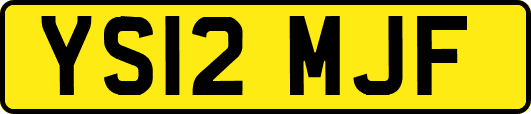 YS12MJF