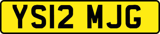 YS12MJG