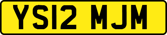 YS12MJM