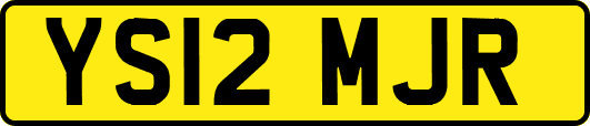 YS12MJR