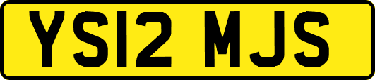 YS12MJS