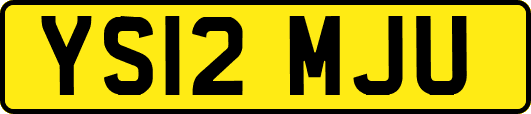 YS12MJU