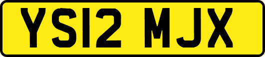 YS12MJX