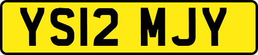 YS12MJY
