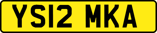 YS12MKA