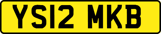 YS12MKB