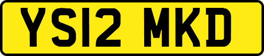 YS12MKD