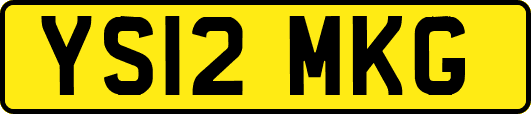 YS12MKG