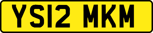 YS12MKM