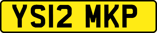 YS12MKP