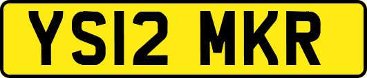 YS12MKR