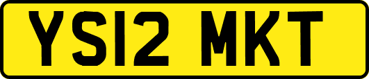 YS12MKT