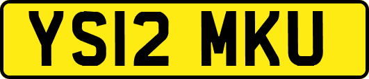 YS12MKU