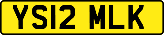 YS12MLK