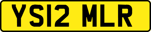 YS12MLR