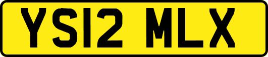 YS12MLX