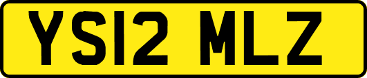 YS12MLZ