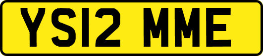 YS12MME