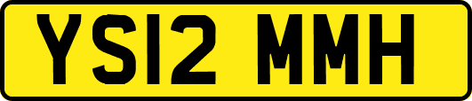 YS12MMH
