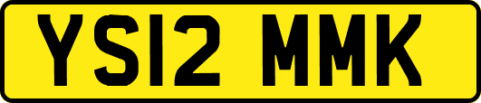 YS12MMK