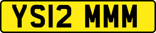 YS12MMM