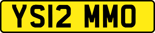 YS12MMO