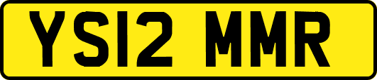 YS12MMR