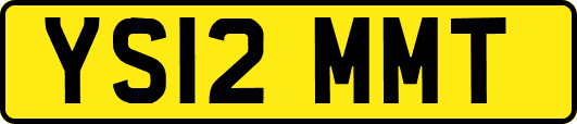 YS12MMT