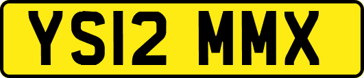 YS12MMX