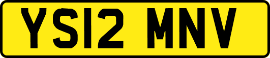 YS12MNV