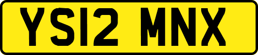 YS12MNX