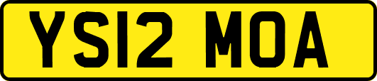 YS12MOA